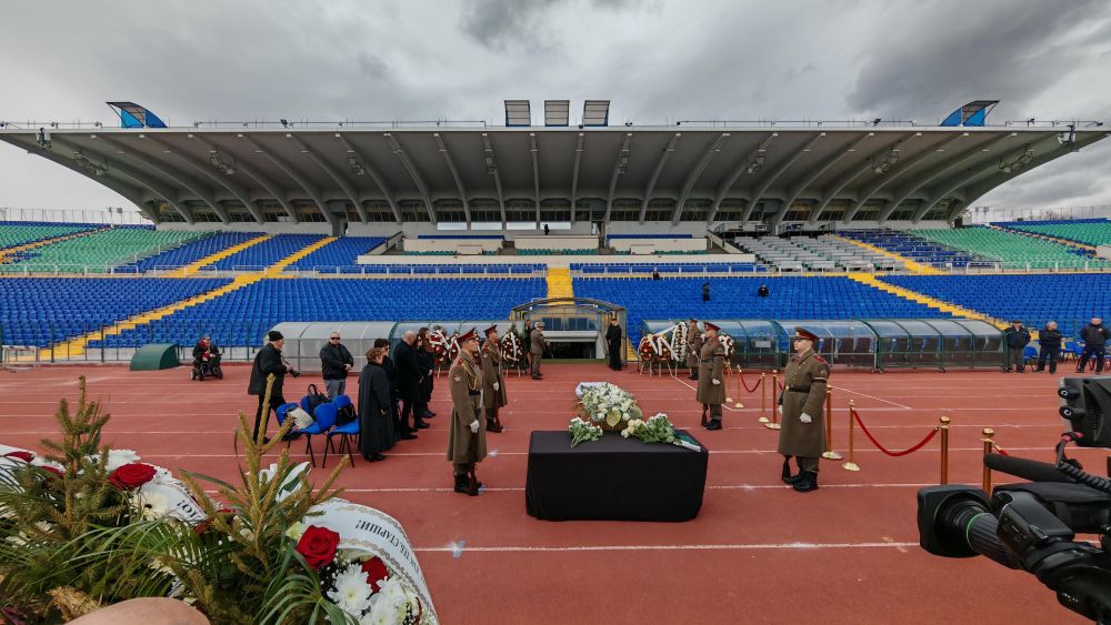 димитър пенев