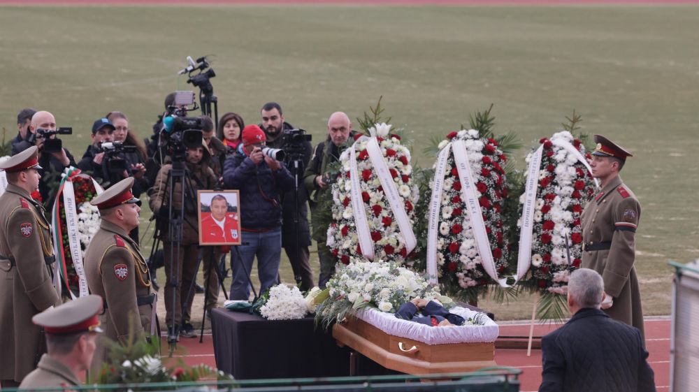 димитър пенев