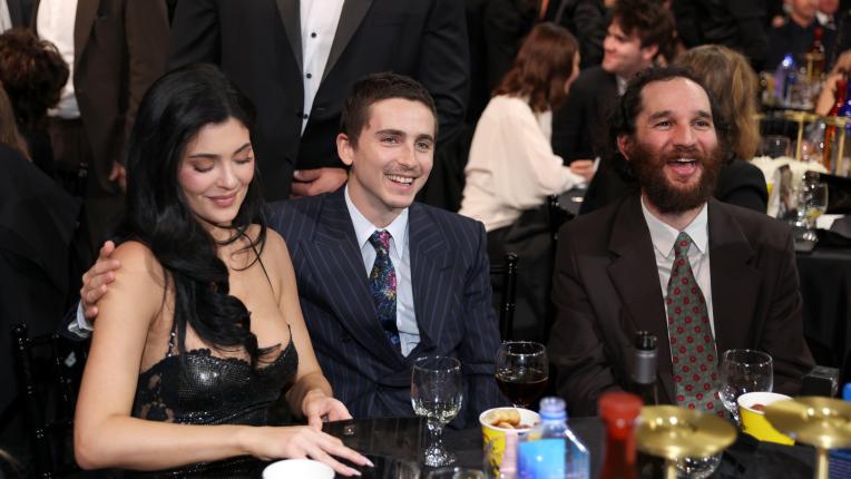  31-вите годишни награди „ Избор на критиците “ (СНИМКИ) 