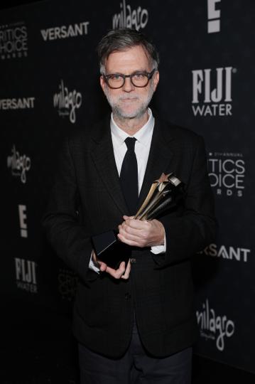 31-вите годишни награди „Избор на критиците“ (СНИМКИ) - снимка 12