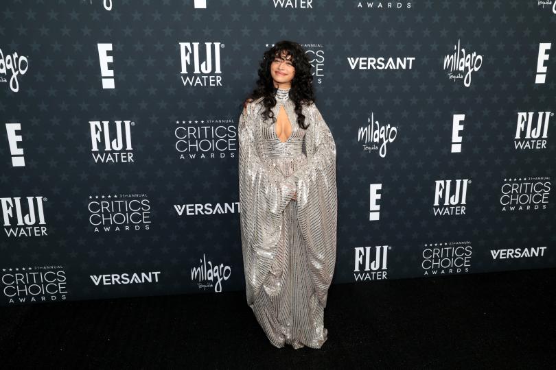 31-вите годишни награди „Избор на критиците“ (СНИМКИ) - снимка 27