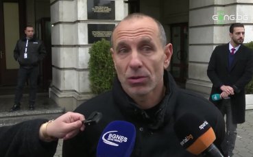 Мартин Петров за Пенев: Новият стадион на ЦСКА да се кръсти на негово име