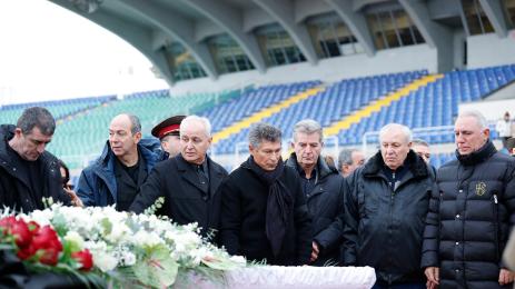 Костадинов Пенев