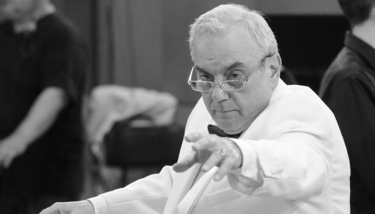 Янко Миладинов - Отиде си маестро Янко Миладинов – гласът зад златната ера на българската музика