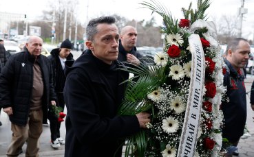 Янев разкри последния съвет, който получил от Димитър Пенев