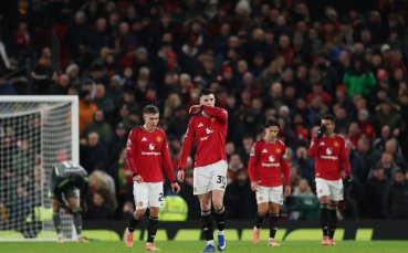 Ман Юнайтед има фаворит за нов мениджър