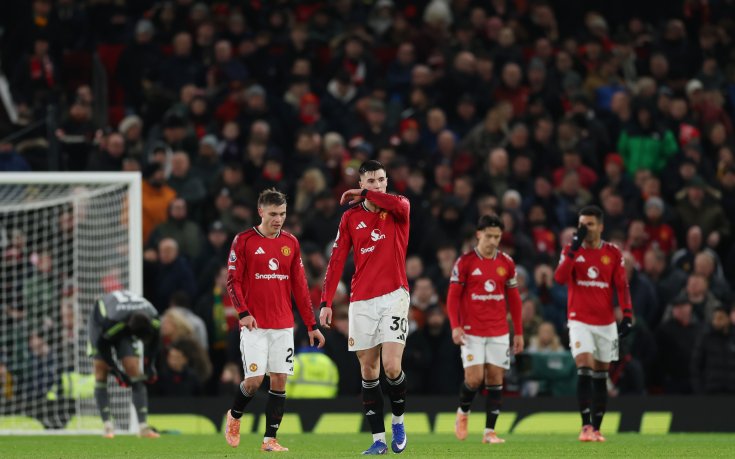 Ман Юнайтед има фаворит за нов мениджър