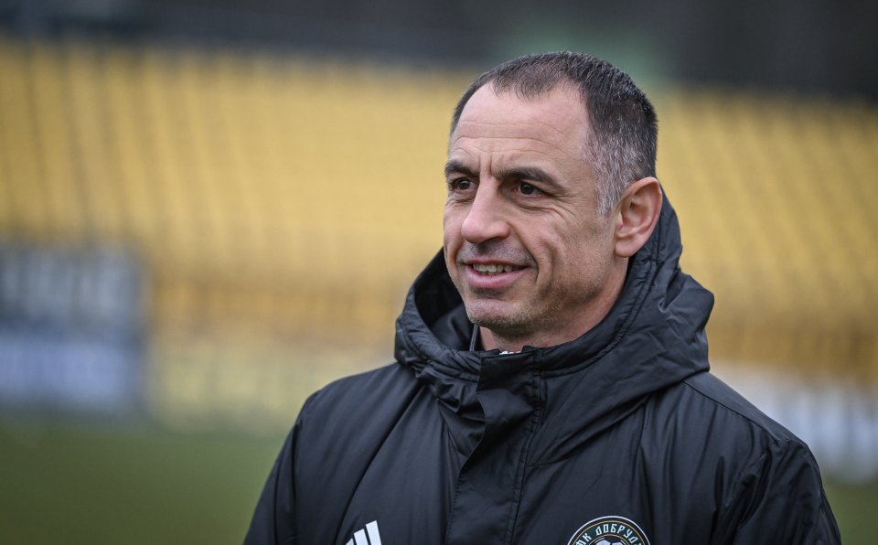 Ясен Петров1