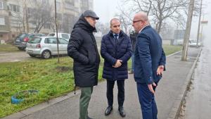 Калин Каменов Гроздан Караджов Александър Вецков