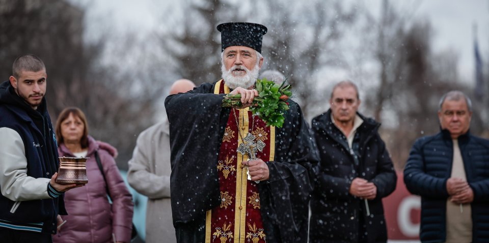 Първа тренировка на Локомотив София за 2026 година1