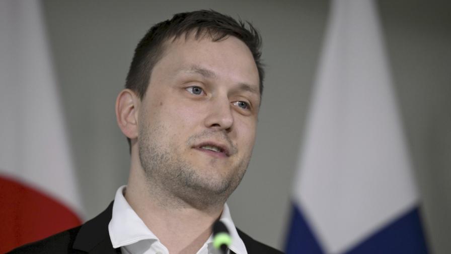 Гренландия реагира остро на заплахата на Тръмп