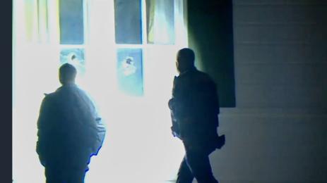 Джей ди ванс синсинати