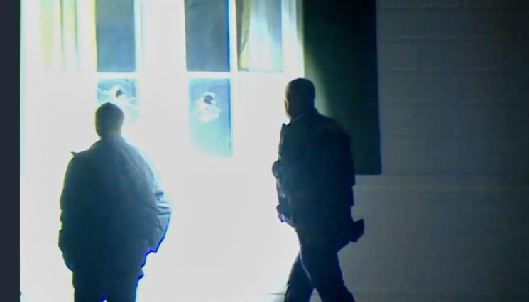 Джей ди ванс синсинати