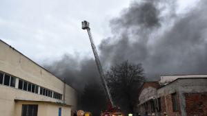 Склад за соларни панели и материали за фотоволтаичниинсталации и батерии