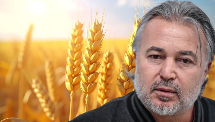 Ясен Петров - Ясен Петров се хвърля в дълбокото