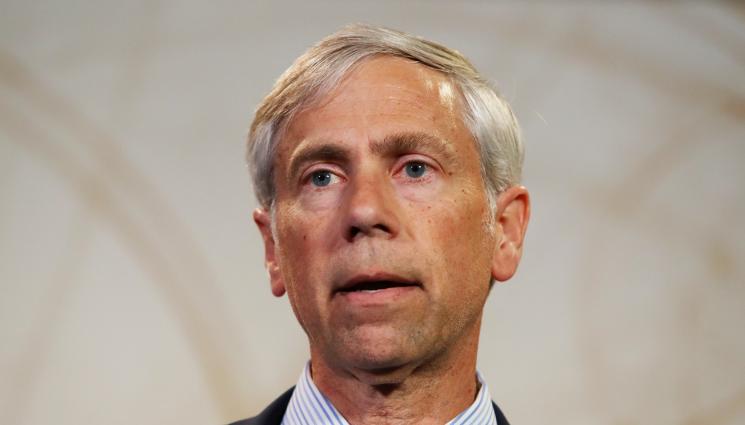 Бари Полак - Адвокатът на Асандж пое Мадуро! 