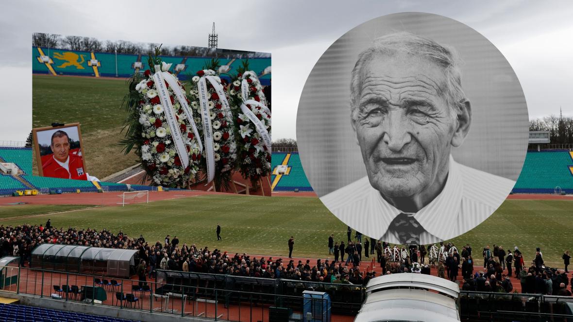 Димитър Пенев