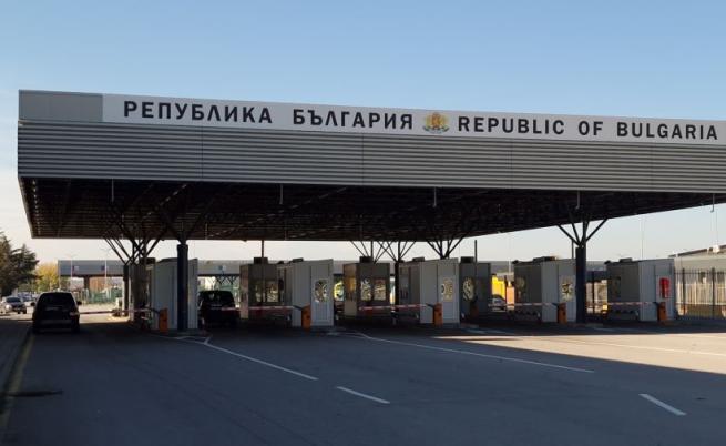 Блокади по западната ни граница: Докога ще продължат протестите на превозвачите