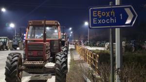 Поради стачни действия на гръцка територия е възможно да има