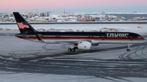 Администрацията на Доналд Тръмп работи по проект за сделка за Гренландия