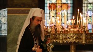 патриарх Даниил