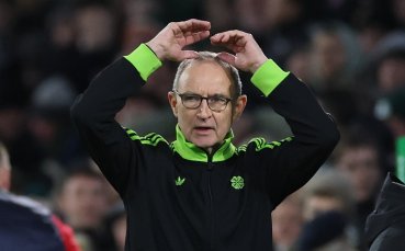 Легендарен мениджър ще вади Селтик от кризата