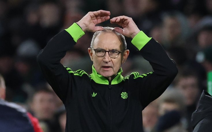 Легендарен мениджър ще вади Селтик от кризата