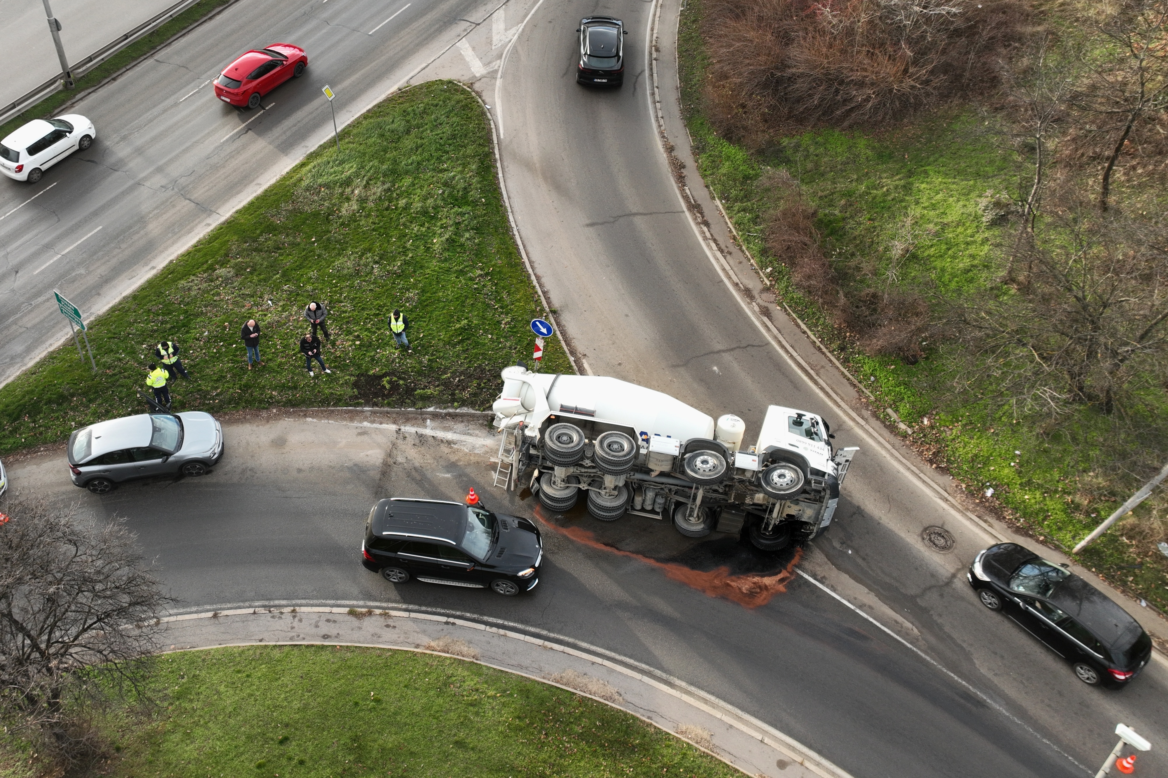 катастрофа