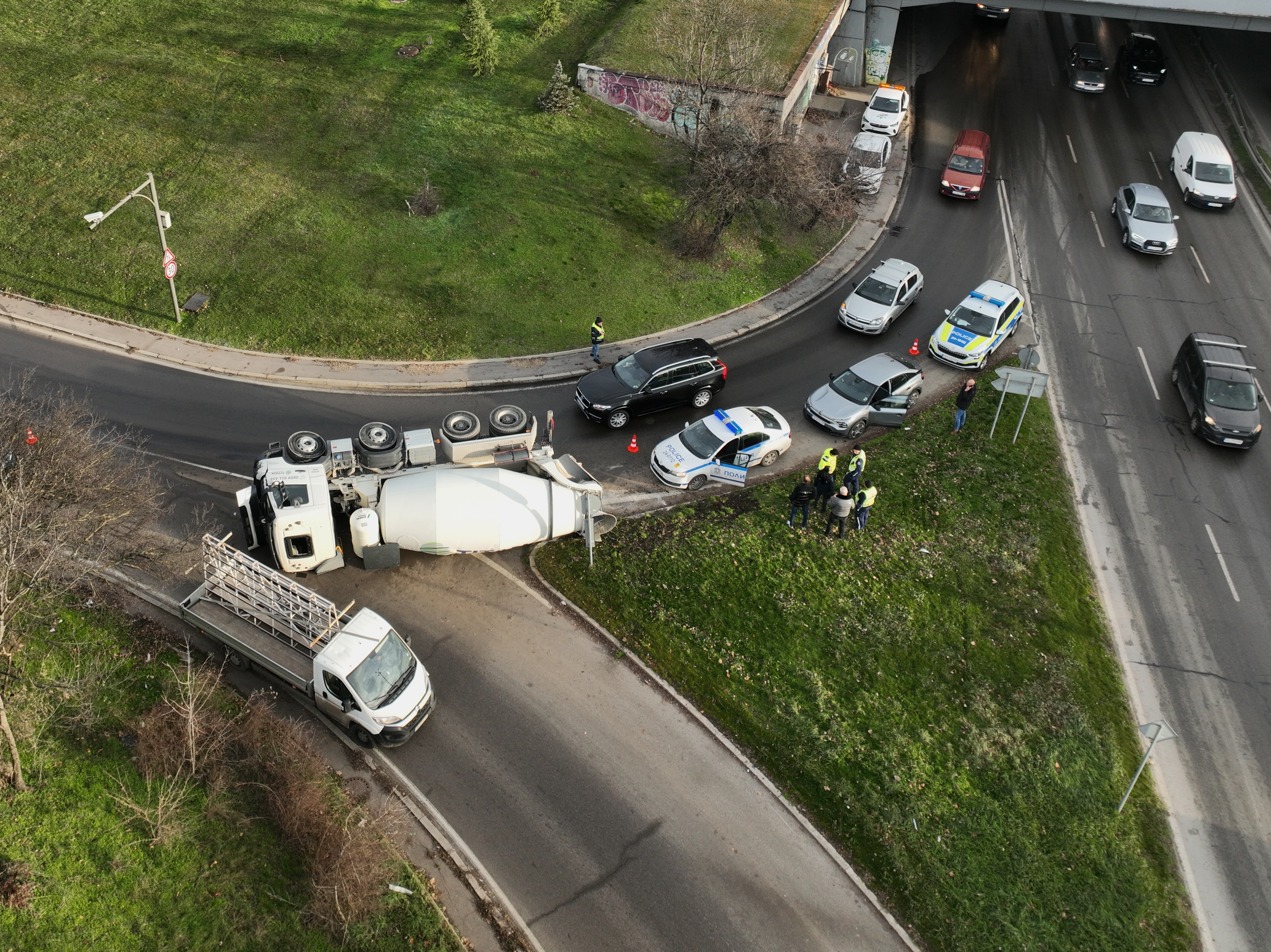 катастрофа