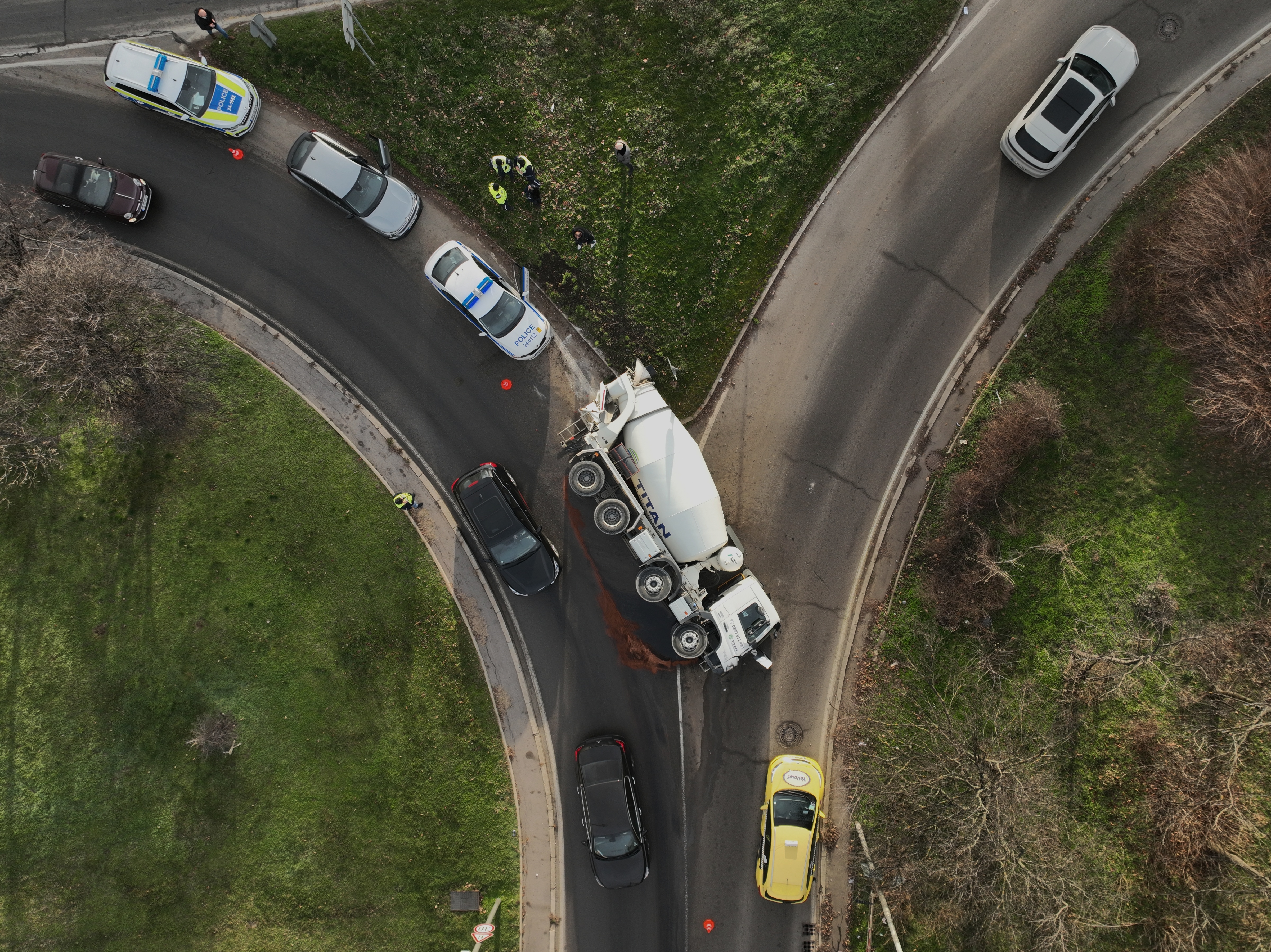 катастрофа