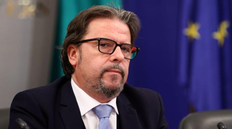 Христо Марков