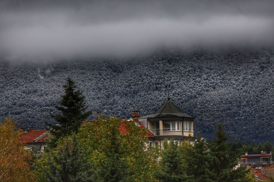 СО: Планът за природен парк „Витоша" допуска модернизация на лифтовете, но се нуждае от преработване
