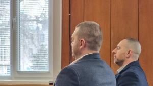 Варненският апелативен съд потвърди паричните гаранции на общинските съветници Николай
