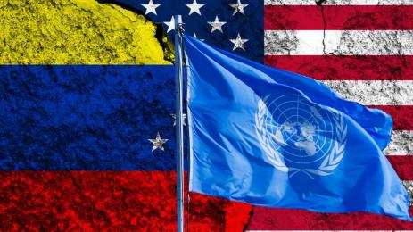 оон сащ венецуела