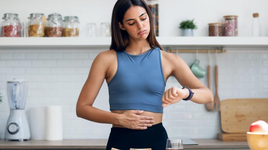 Периодичното гладуване не е магия: Отслабвате, но метаболизмът не се променя