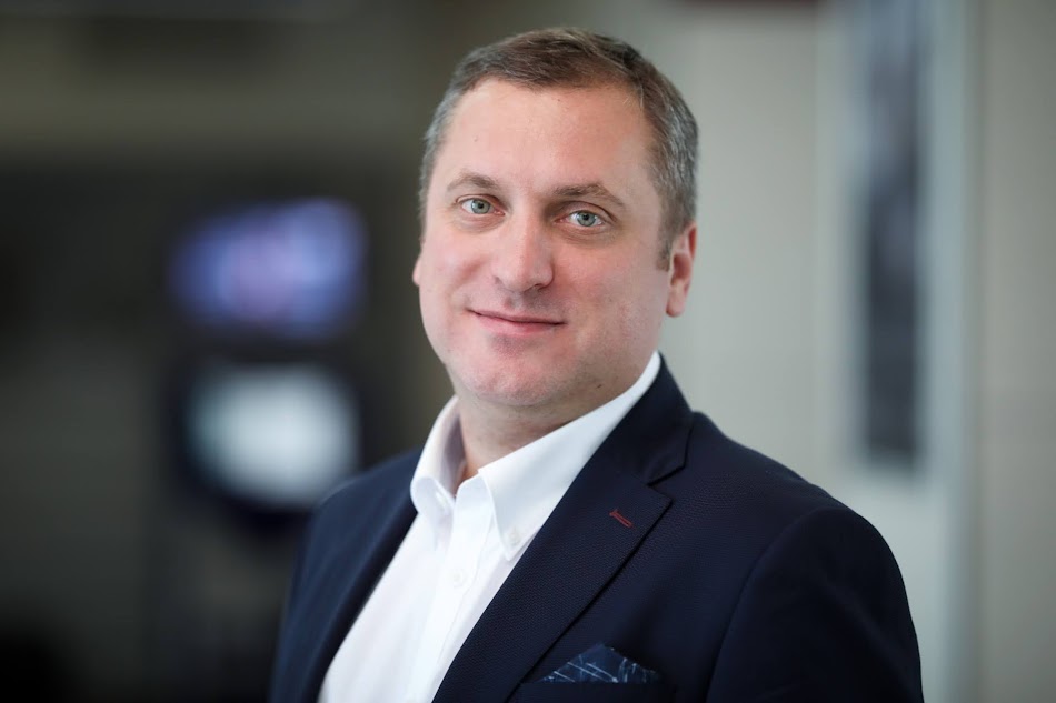 Артър Муравицки