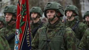 Литва е готова в рамките на гаранциите за сигурност да