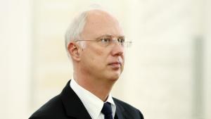 Високопоставеният пратеник на Кремъл Кирил Дмитриев се подигра на Европейския