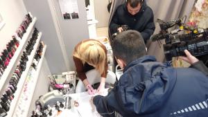 Двеста обекта за разкрасяване и 15 паркинга са проверени от