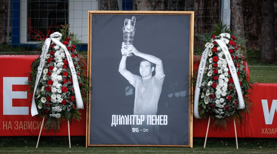 Тренировка на ЦСКА1