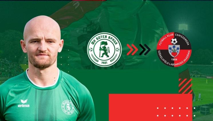 Ариан Кабаши - Под Околчица съвсем оголиха защитата си