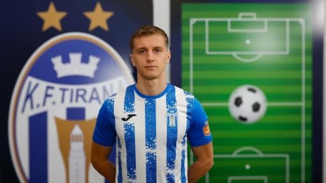 Патрик Мислович