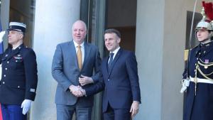 Росен Желязков