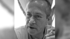 Николай Стефанов