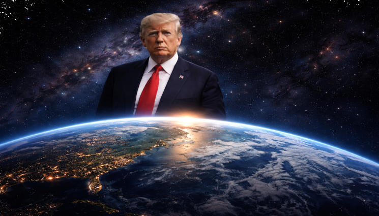 Тръмп - НЕ ПОЗНАВА ГРАНИЦИ: Ето кои са деветте потенциални цели на Тръмп!