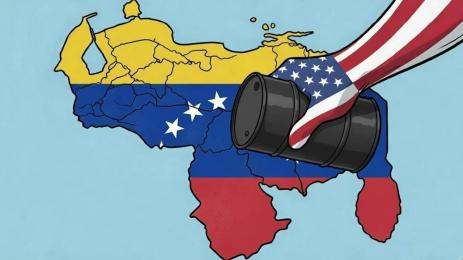 сащ петрол венецуела