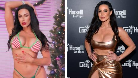 Кендра Лъст