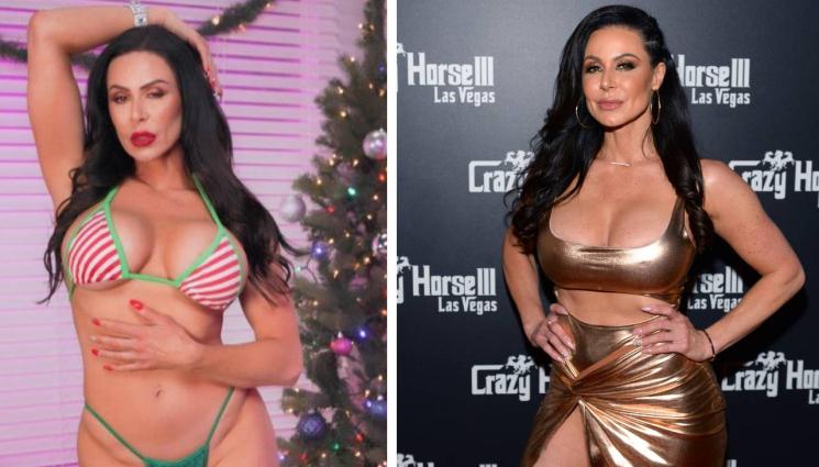 Кендра Лъст - Прочута порнодива налази Джорджина с измама