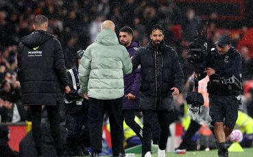 Истината извън сценария: ето защо Мареска и Аморим си тръгнаха