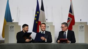 Киев Франция